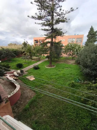 Piso en zona tranquila