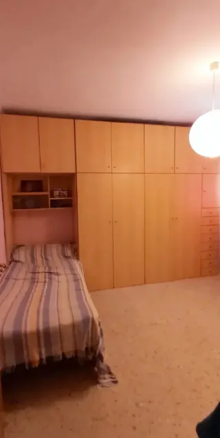 Piso en zona tranquila