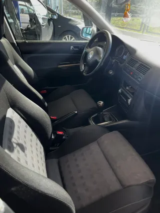 Volkswagen Bora 2001