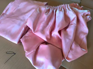 Cortinas y dobles cortinas