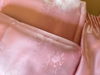 Cortinas y dobles cortinas