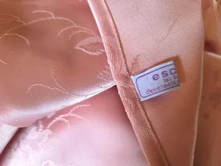 Cortinas y dobles cortinas