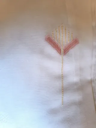 Cortinas y dobles cortinas