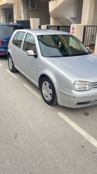 Volkswagen Golf 1999