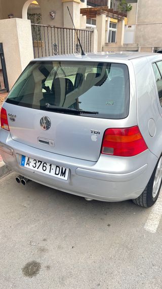 Volkswagen Golf 1999