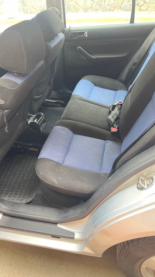 Volkswagen Golf 1999