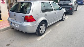 Volkswagen Golf 1999