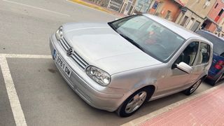Volkswagen Golf 1999