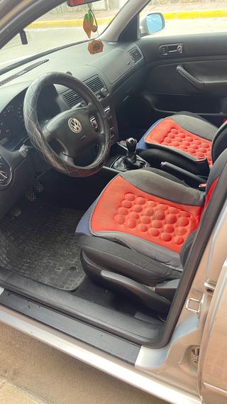 Volkswagen Golf 1999