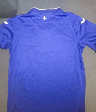 Camiseta Anderlecht Local 22/23 Talla S