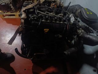 Despiece Motor Kia Sportage 1.7 CRDi D4fd