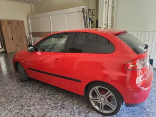 SEAT Ibiza 2006