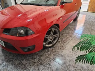 SEAT Ibiza 2006