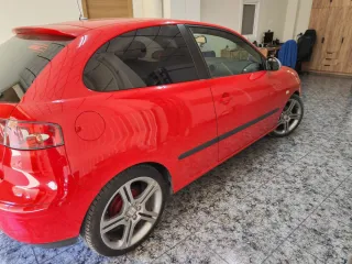 SEAT Ibiza 2006
