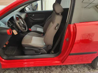 SEAT Ibiza 2006