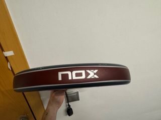 Nox AT10 12K 2025