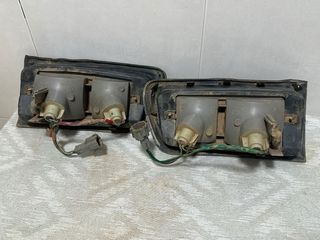 Pilotos Traseros Nissan Patrol Y61