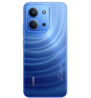 Xiaomi Redmi 15C 128GB Blu 6.9 4GB RAM