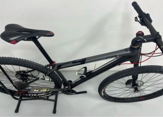 Bicicleta Cannondale F29 carbono 3
