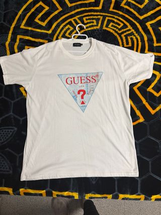 Camiseta