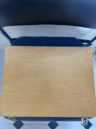 Maletín Pintura Óleo Paleta Tubos