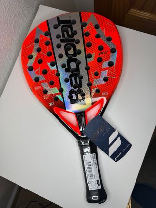 Babolat Technical Viper Juan Lebrón 3.0