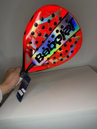 Babolat Technical Viper Juan Lebrón 3.0