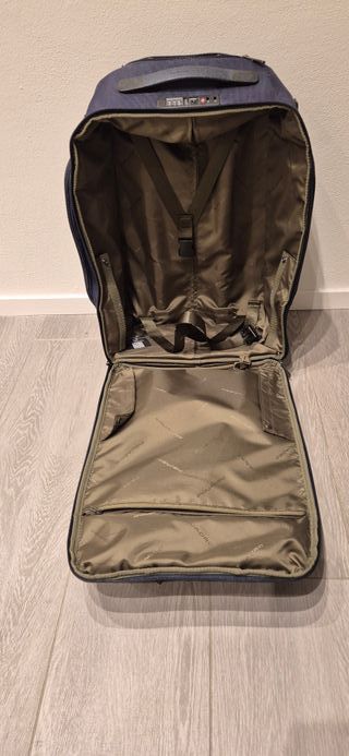 Zaino Piquadro cabina trolley