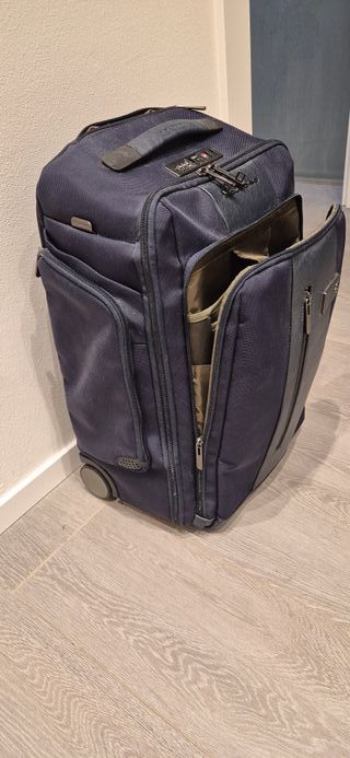 Zaino Piquadro cabina trolley