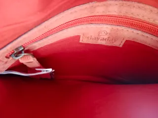Bolso de mano elegante