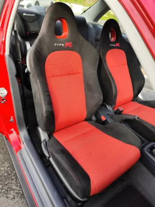 Honda Civic 1998