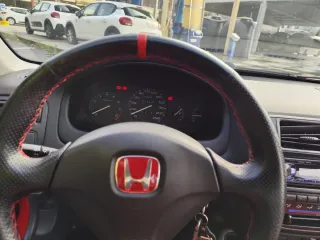 Honda Civic 1998