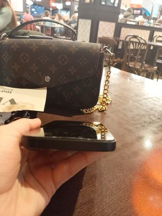 iphone 14 plus Azul Marino