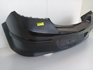 PARAGOLPES TRASERO OPEL ASTRA H GTC Z16XER