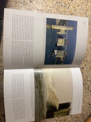 Historia del agua grandes proyectos de ingenier...