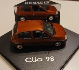 Renault Clio '98