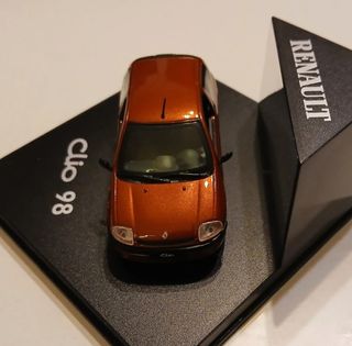 Renault Clio '98