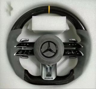 Volante Mercedes