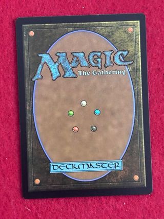 MAGIC THE GATHERING ANGEL DE SERRA 2013