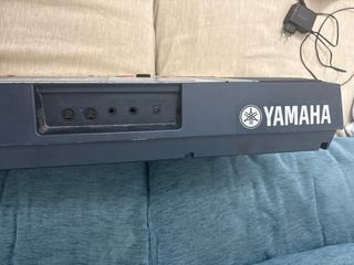 Teclado Yamaha PSR-280