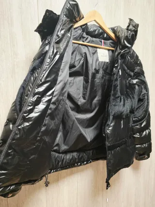 Chaqueta Moncler Batman  Tallas: M