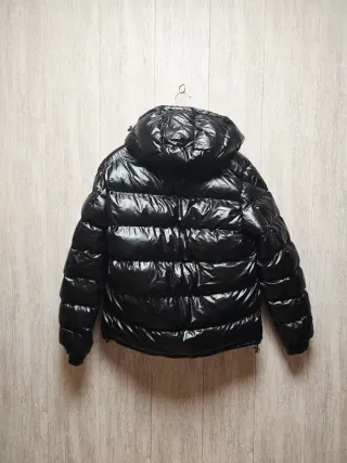 Chaqueta Moncler Batman  Tallas: M