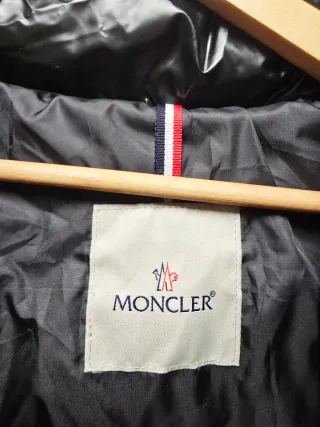 Chaqueta Moncler Batman  Tallas: M
