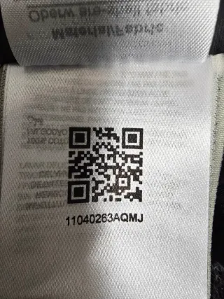 Chaqueta Moncler Batman  Tallas: M