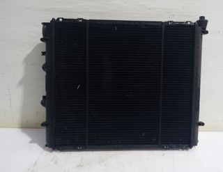 144458 7700301171 radiador renault kangoo (f/kc0)