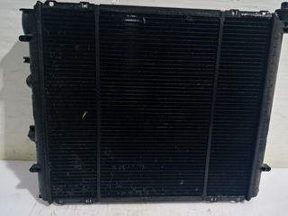 144458 7700301171 radiador renault kangoo (f/kc0)