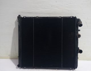 144458 7700301171 radiador renault kangoo (f/kc0)