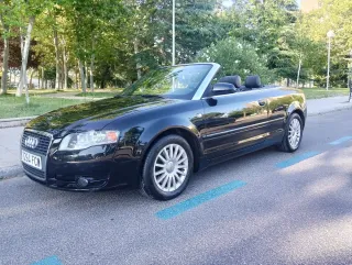 Audi A4 2006