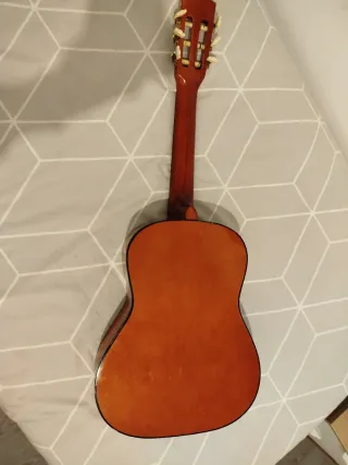 Guitarra Acústica Española