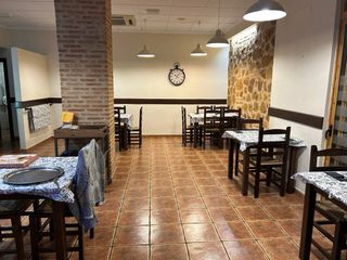 Traspaso Restaurante